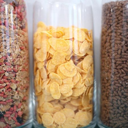 卡尼丰塔纳别墅酒店 特伦托 外观 照片